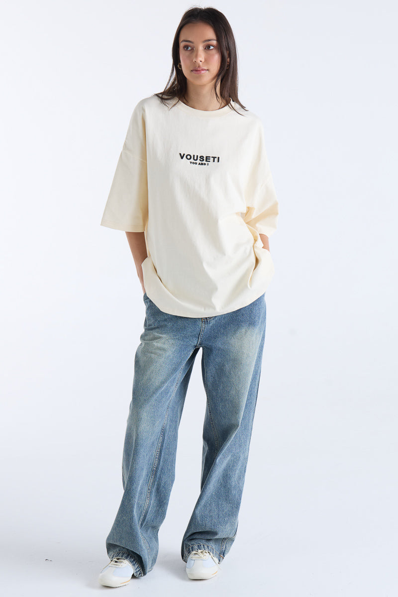 Vouseti OG Tee - Mens