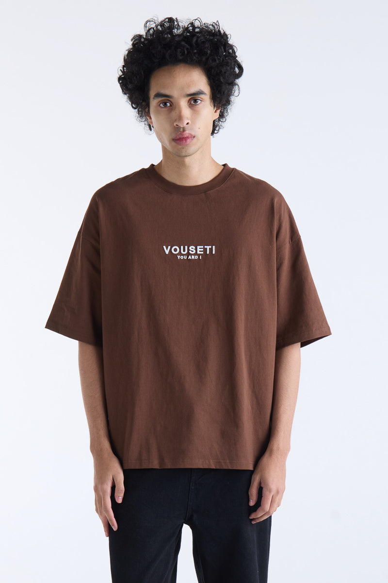 Vouseti OG Tee - Mens