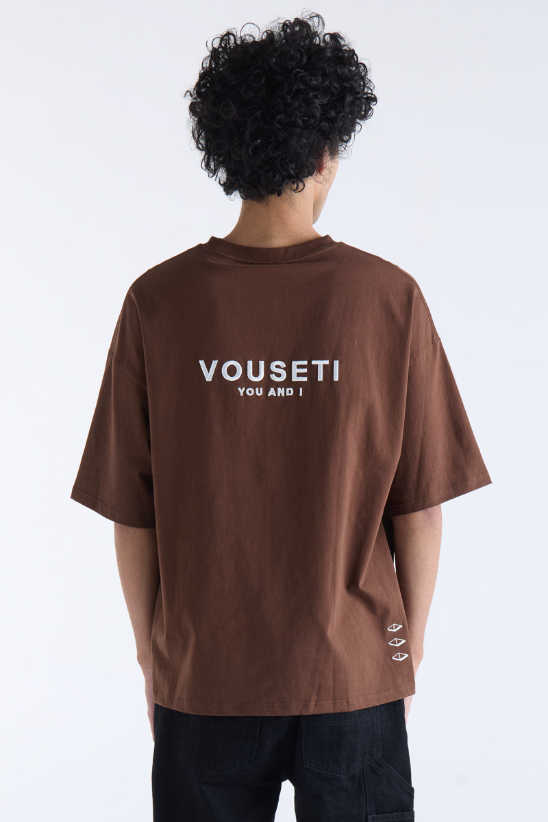 Vouseti OG Tee - Mens