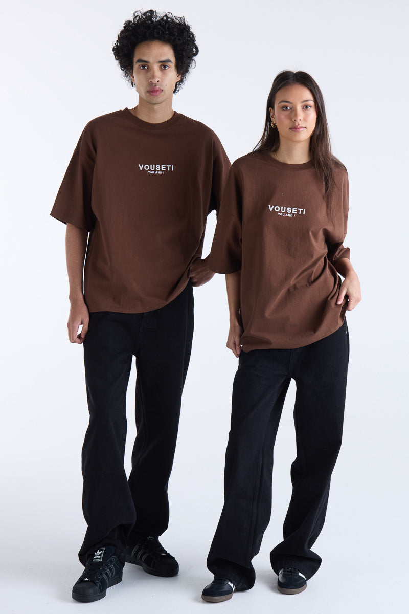 Vouseti OG Tee - Mens