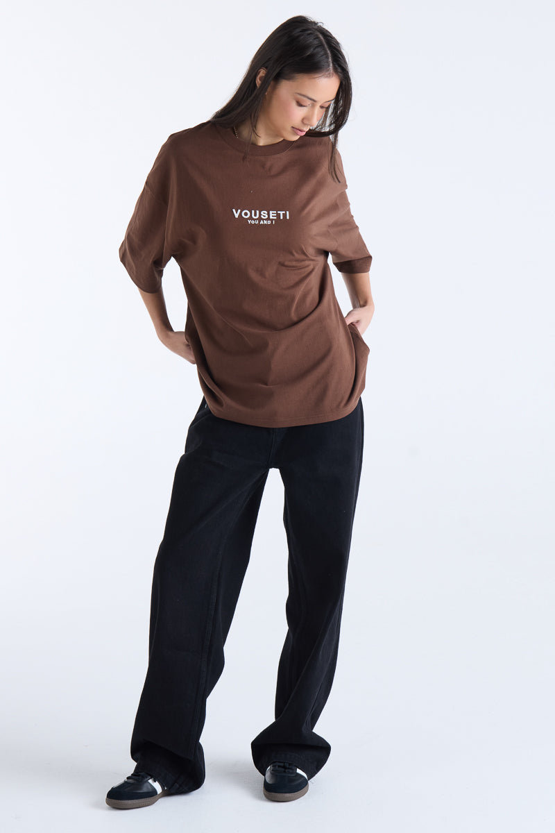 Vouseti OG Tee - Mens