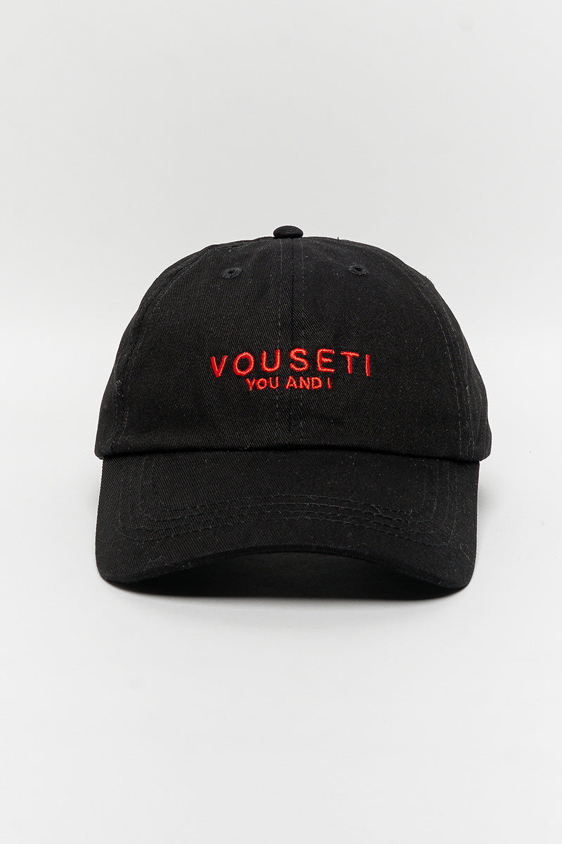 Vouseti OG Dad Cap
