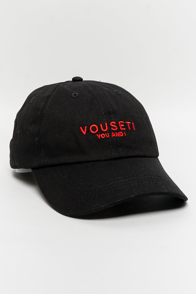 Vouseti OG Dad Cap