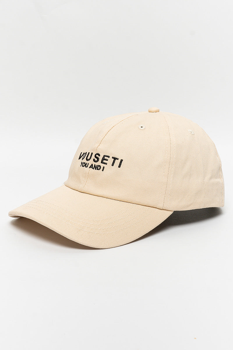 Vouseti OG Dad Cap