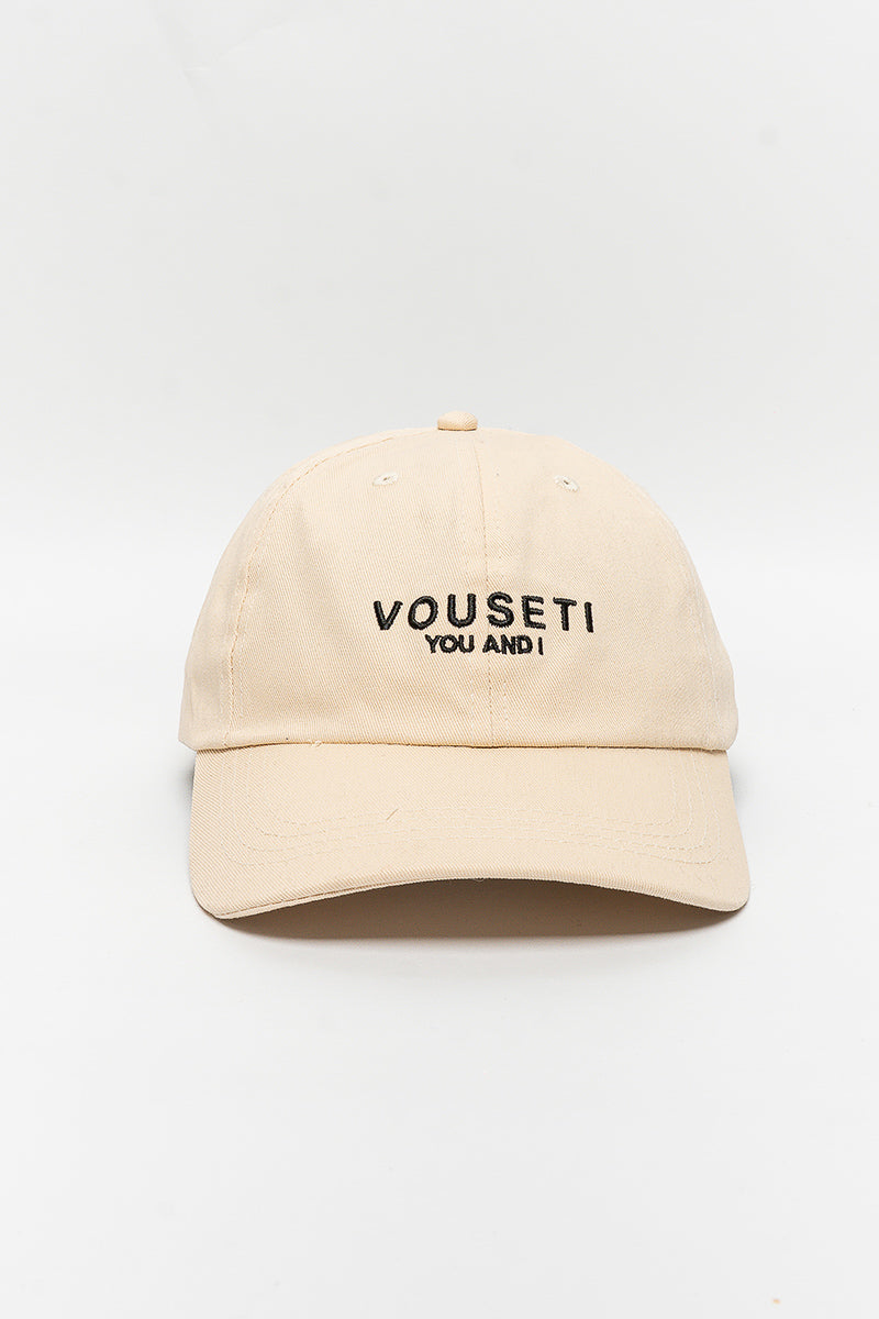 Vouseti OG Dad Cap