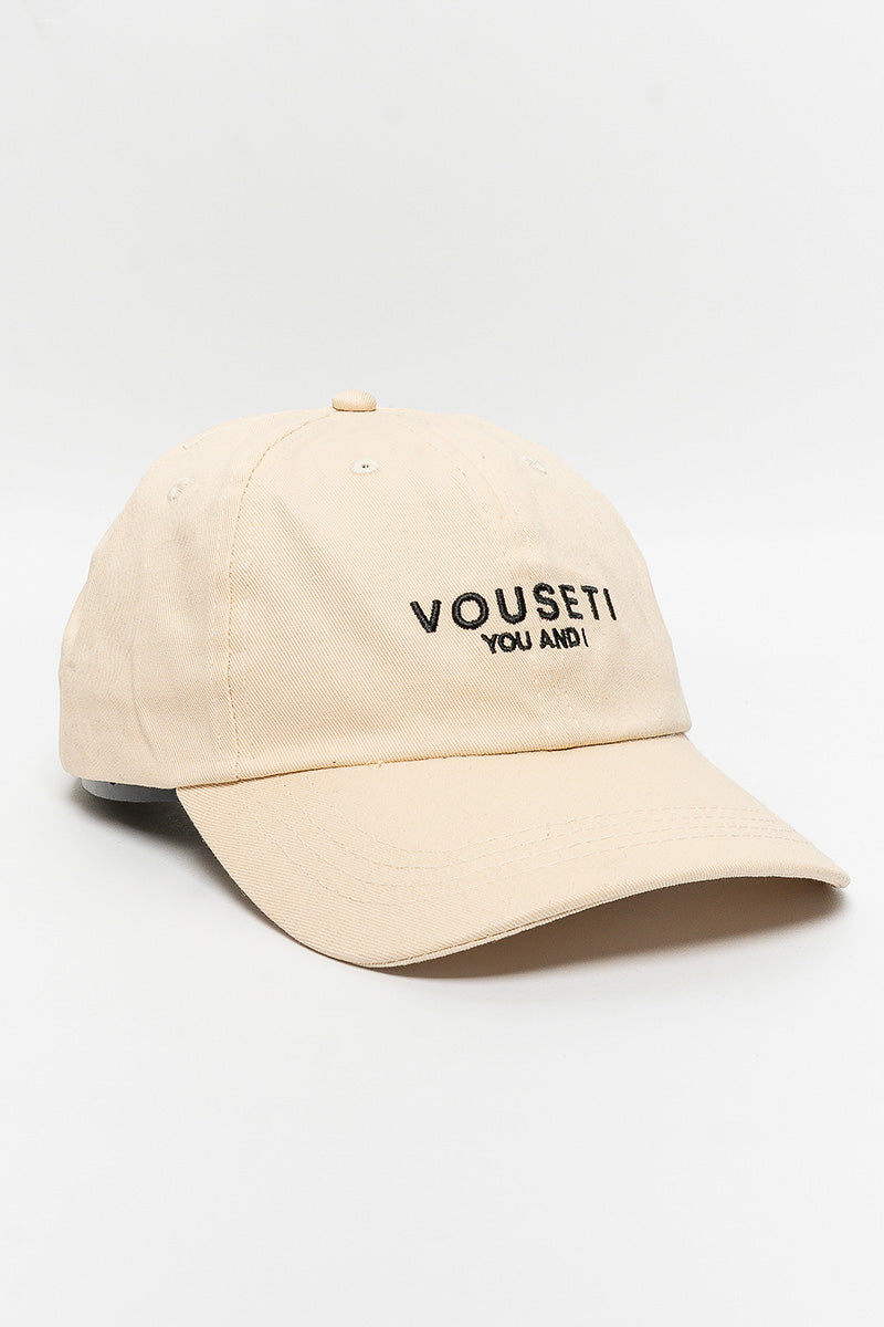 Vouseti OG Dad Cap