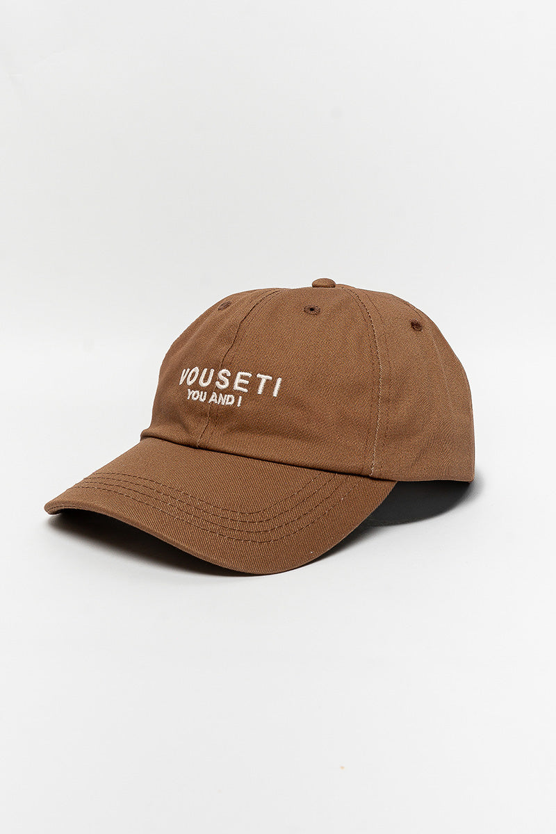 Vouseti OG Dad Cap
