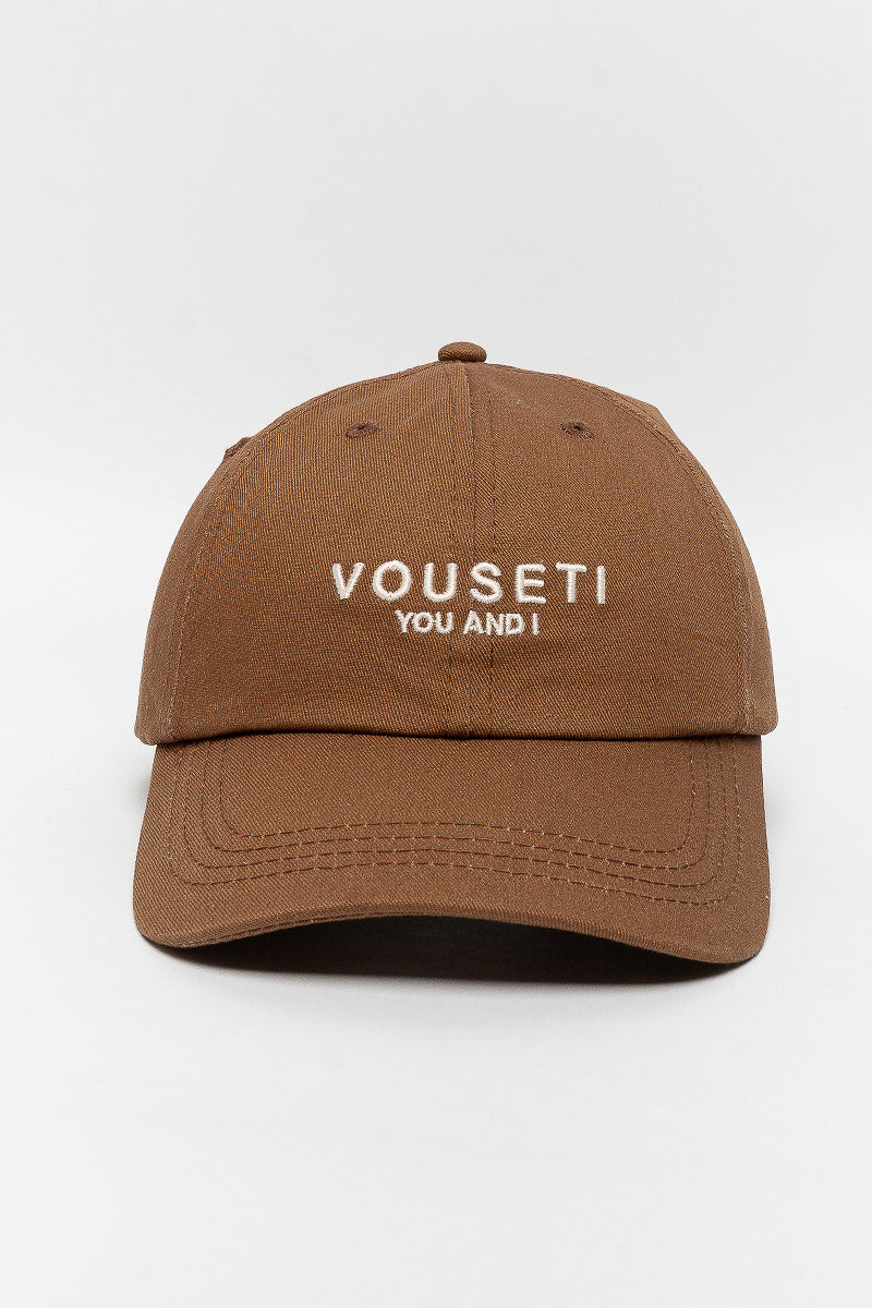 Vouseti OG Dad Cap