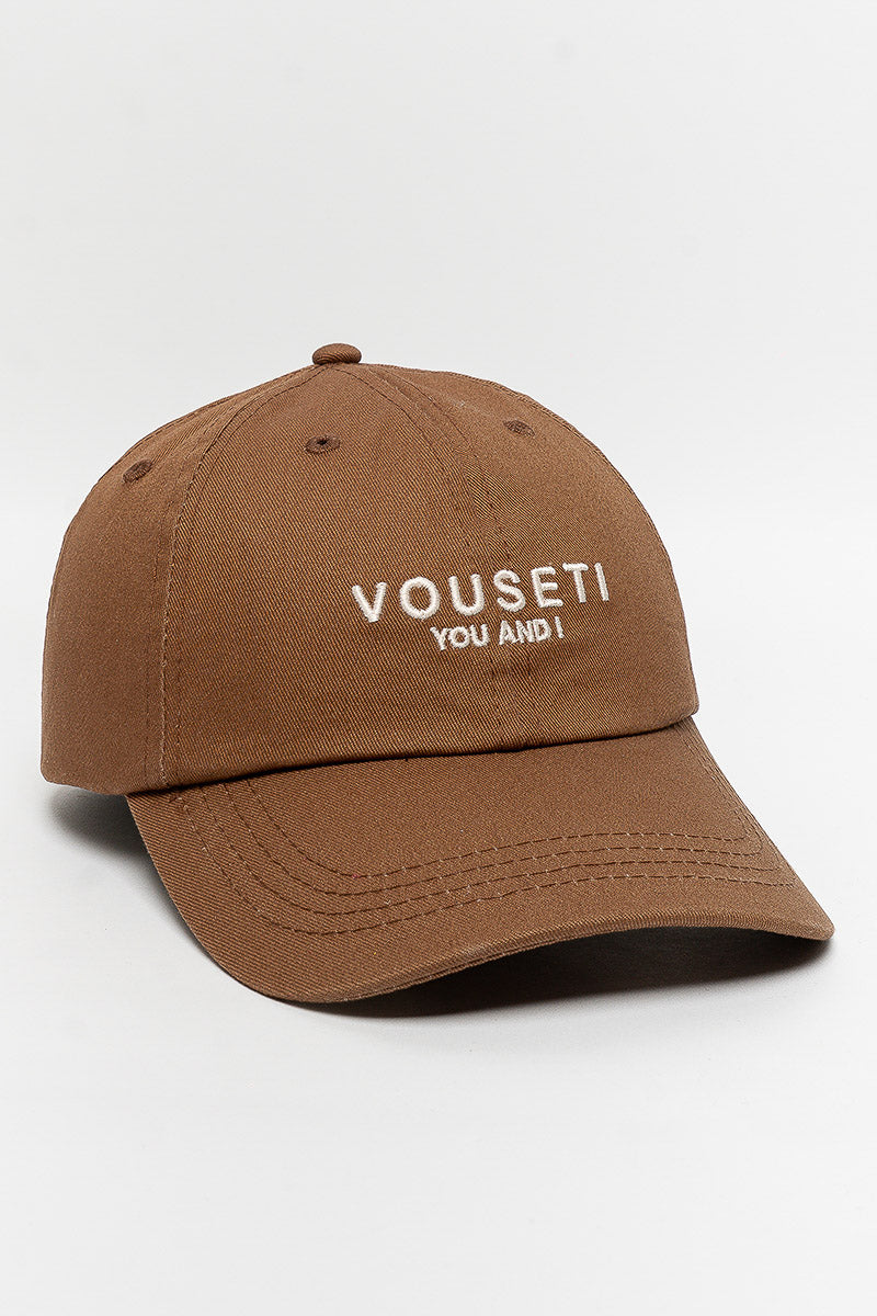 Vouseti OG Dad Cap
