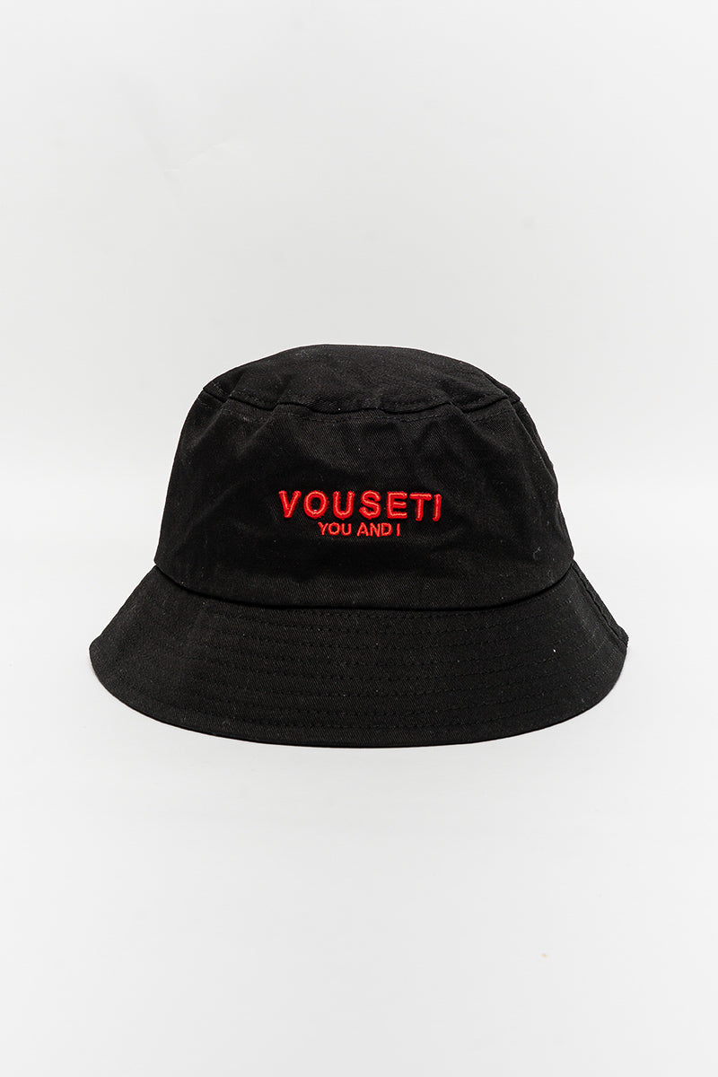 Vouseti OG Bucket Hat
