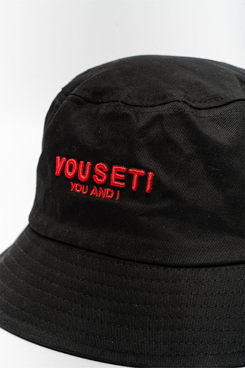 Vouseti OG Bucket Hat