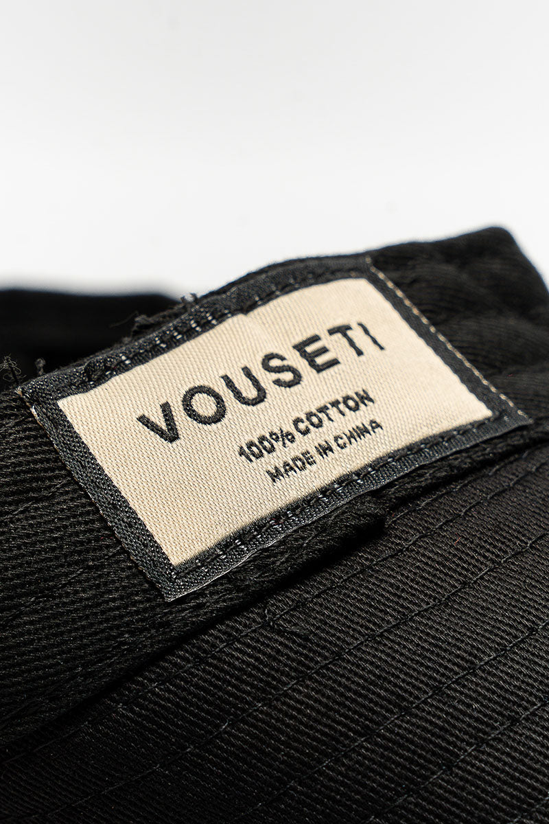 Vouseti OG Bucket Hat
