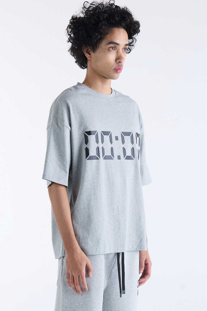 Us Against Time Tee - Mens