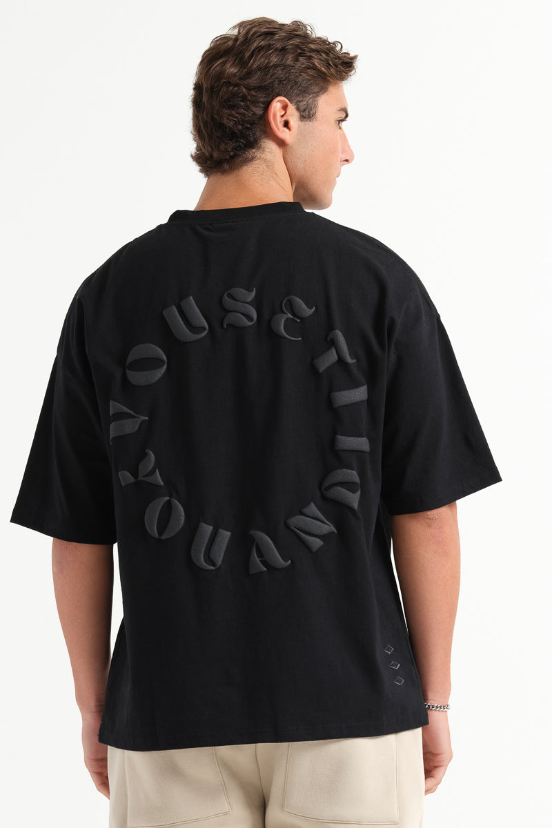 Roulette Tee - Mens