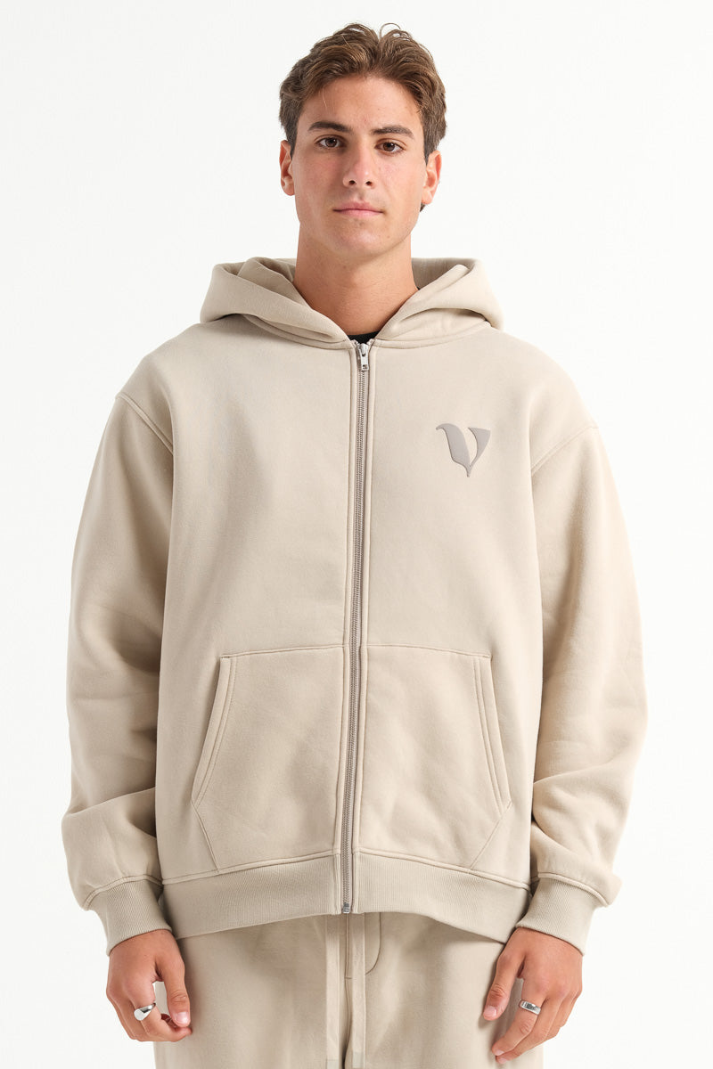 Roulette Hoodie - Mens