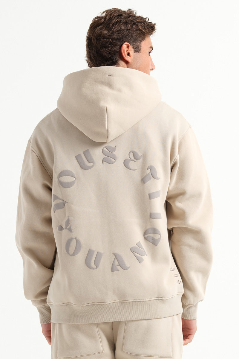 Roulette Hoodie - Mens