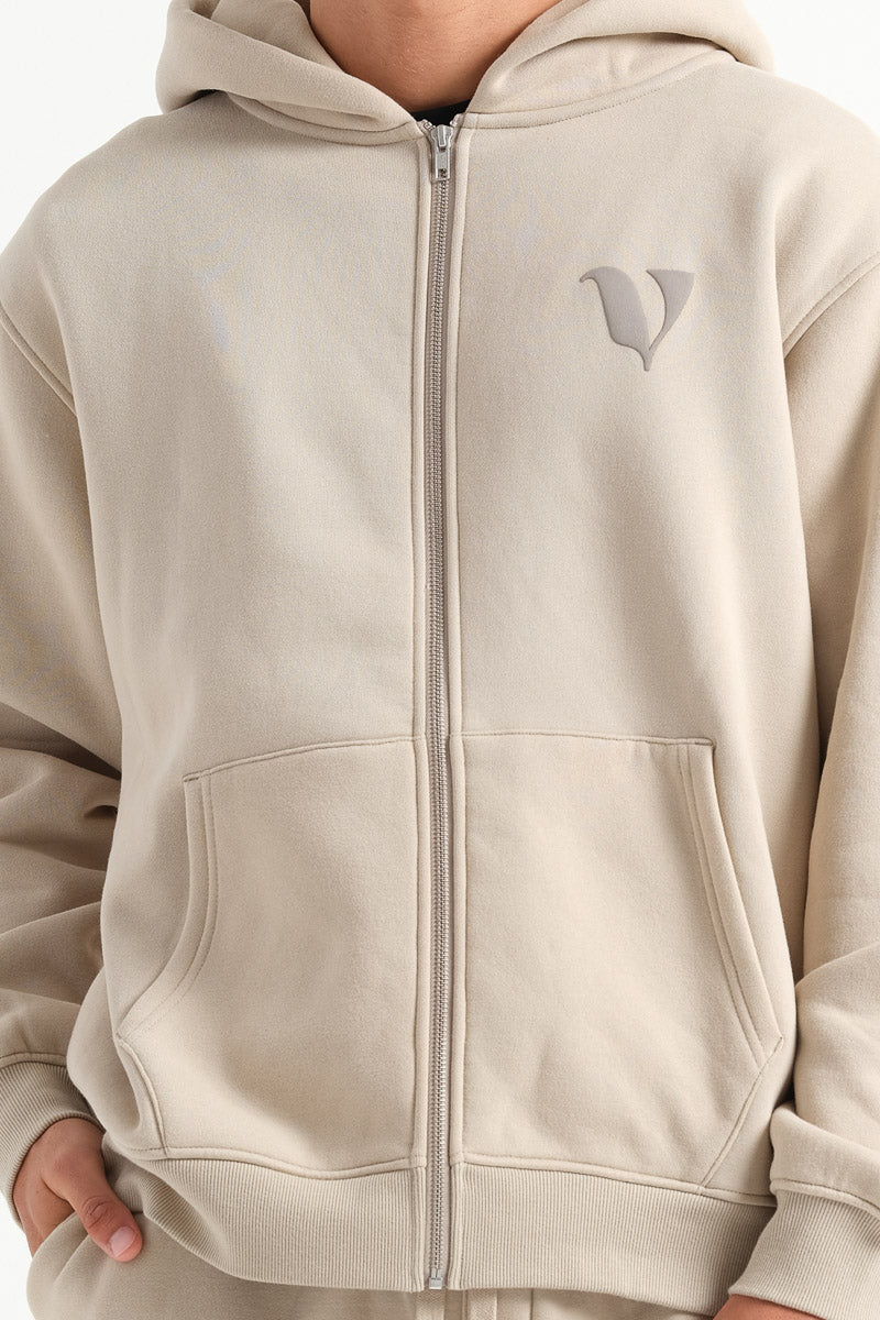 Roulette Hoodie - Mens