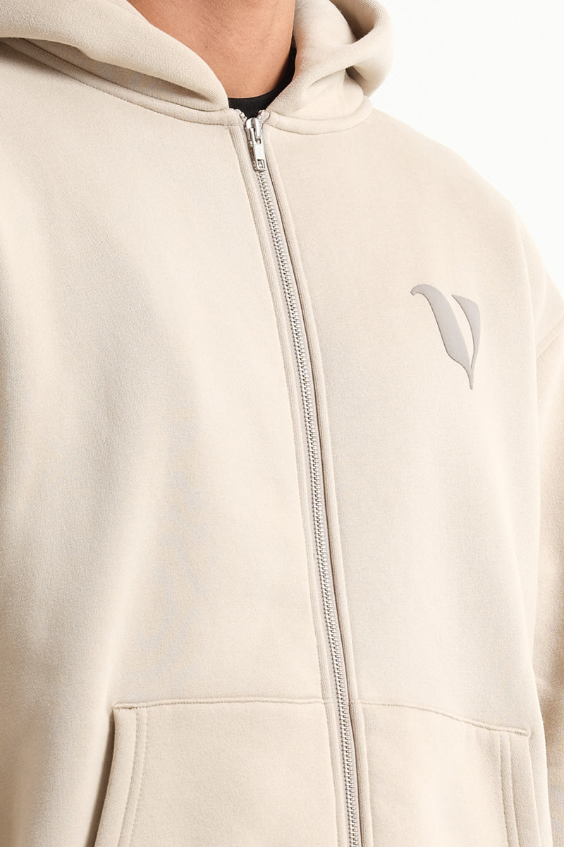 Roulette Hoodie - Mens