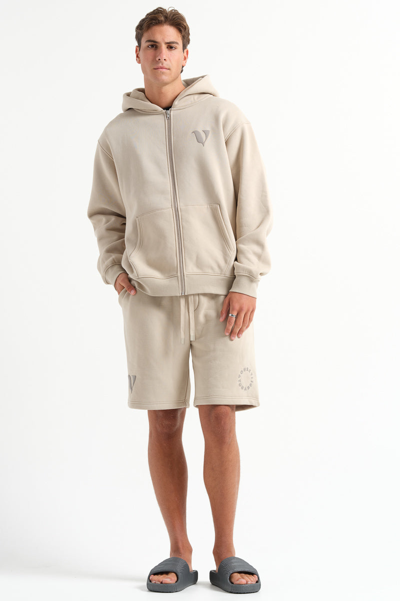 Roulette Hoodie - Mens