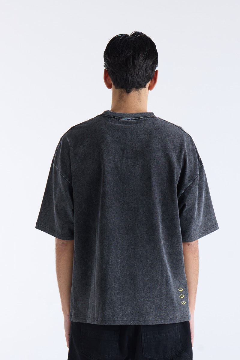 Bellevue Tee - Mens
