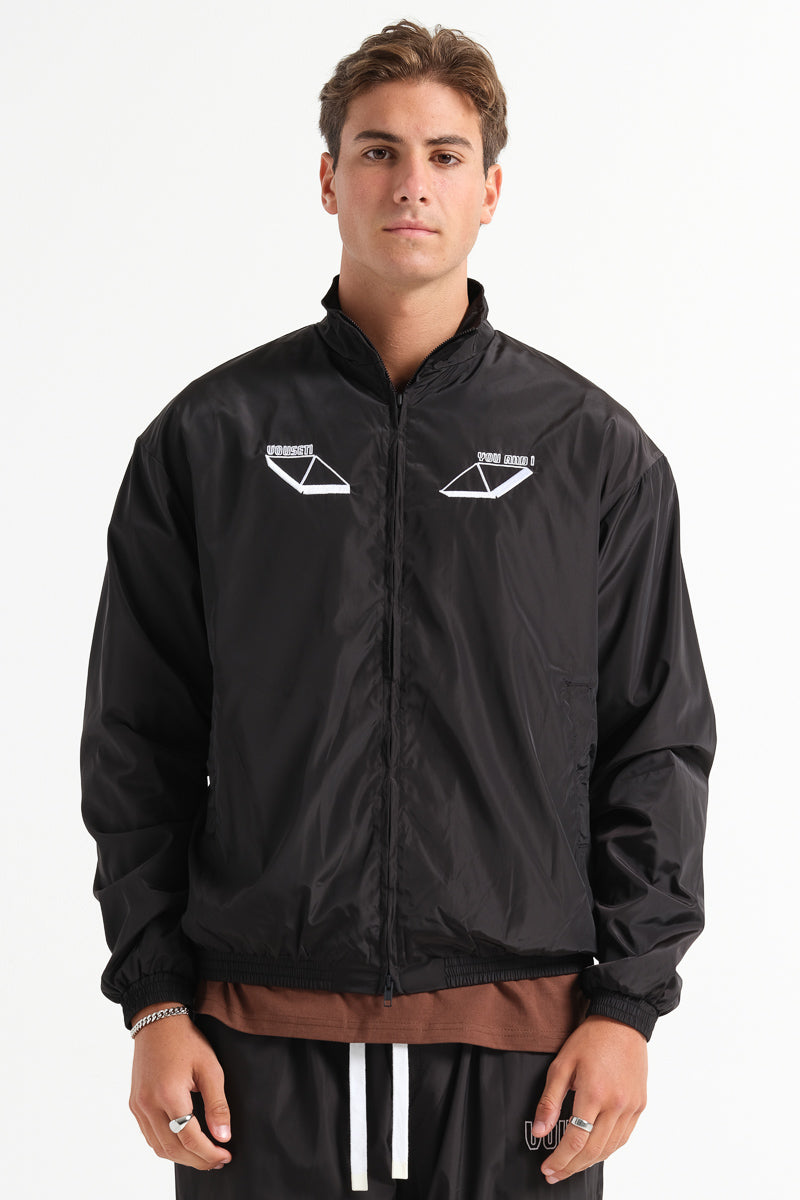 You and I Jacket - Mens