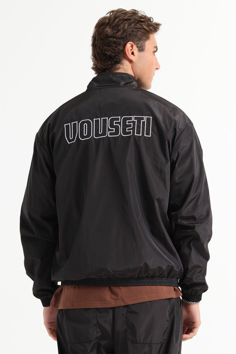 You and I Jacket - Mens
