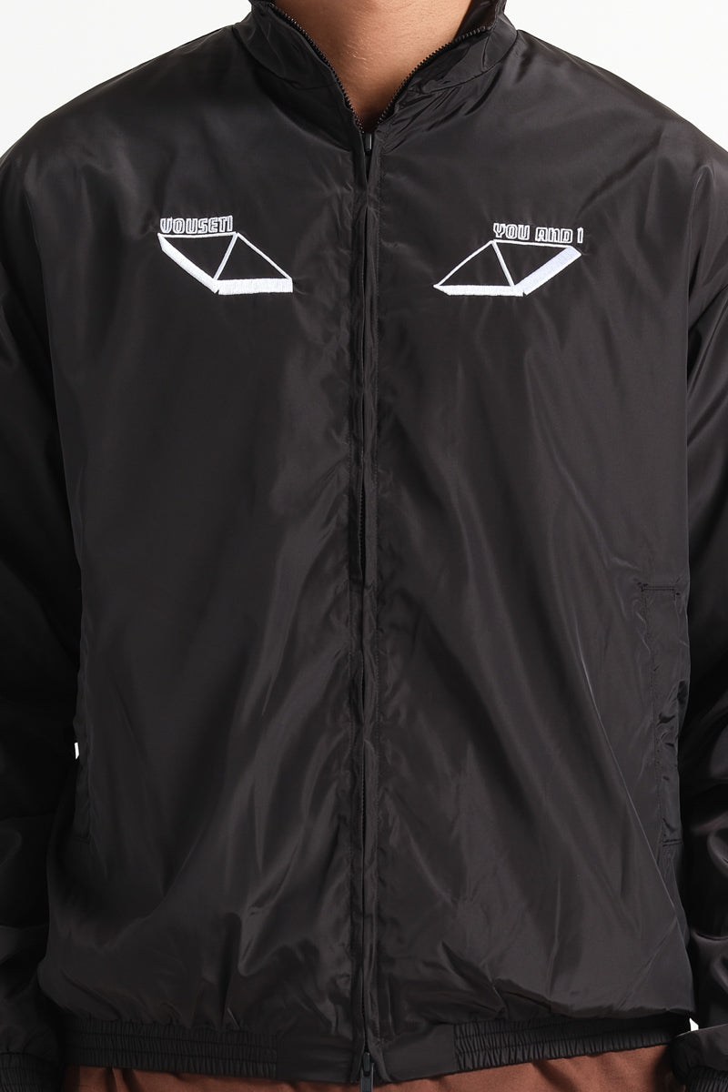 You and I Jacket - Mens