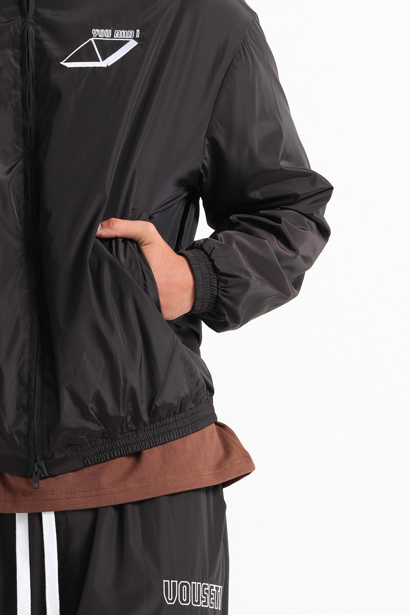 You and I Jacket - Mens