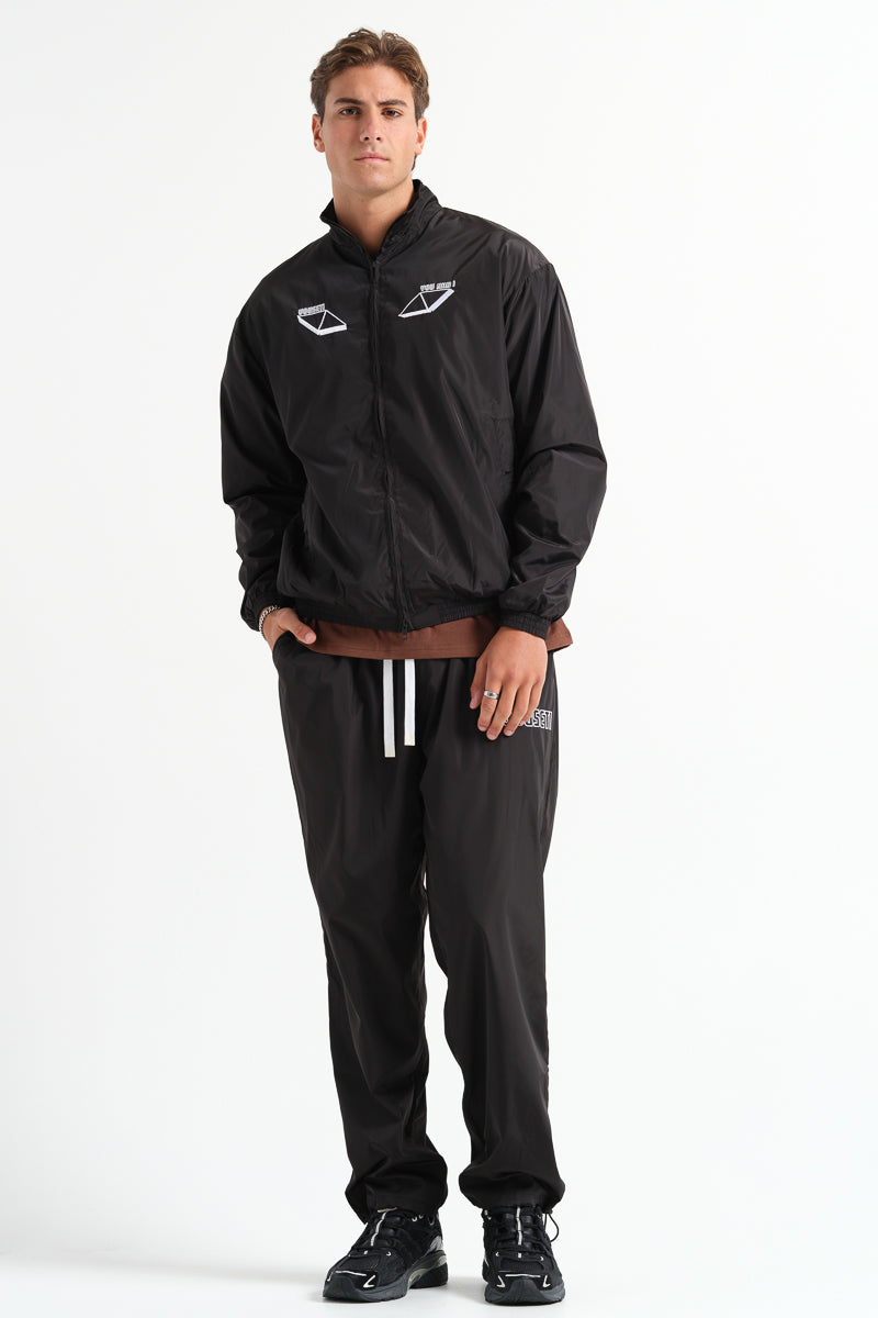 You and I Jacket - Mens