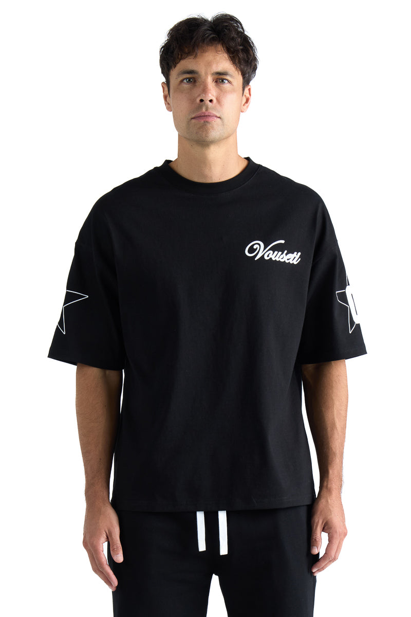 Vouseti Star Tee