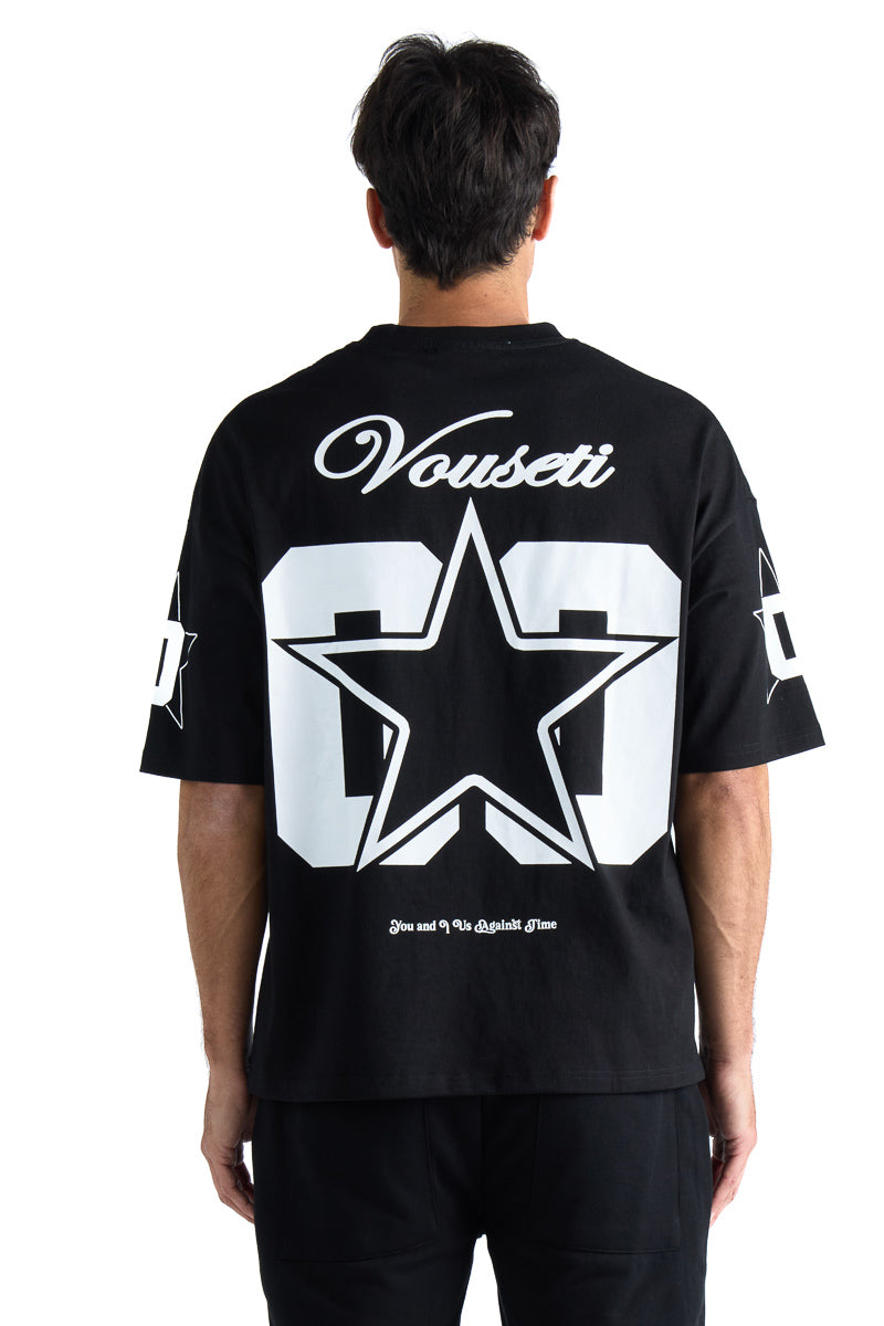 Vouseti Star Tee