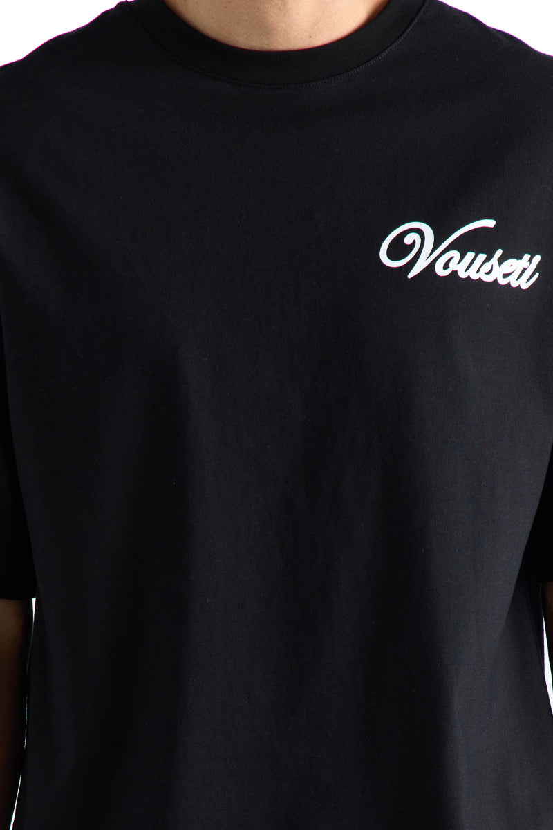 Vouseti Star Tee