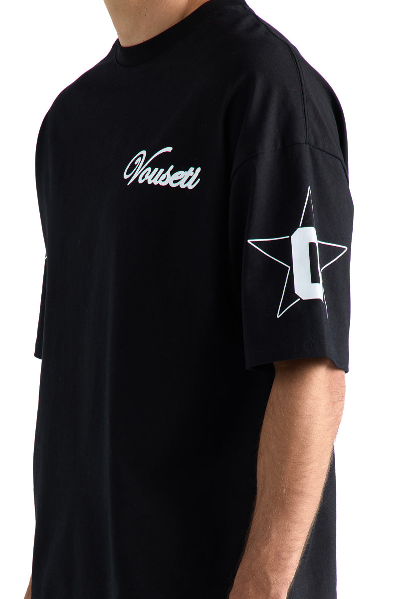 Vouseti Star Tee