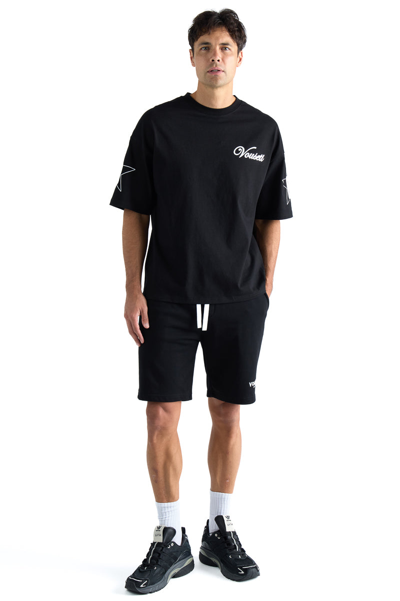 Vouseti Star Tee