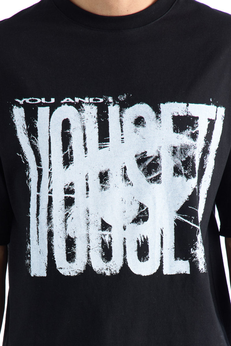 Vouseti Power Tee
