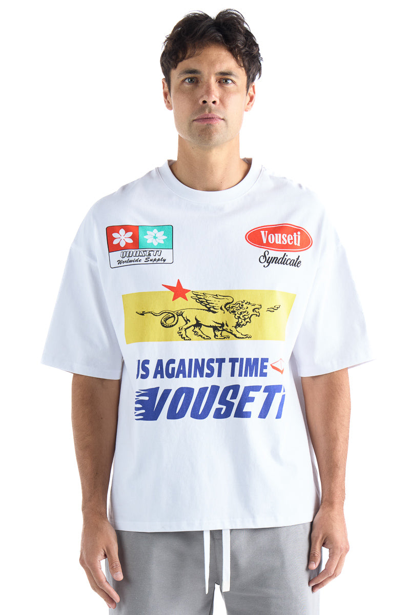 Vouseti Fast Tee
