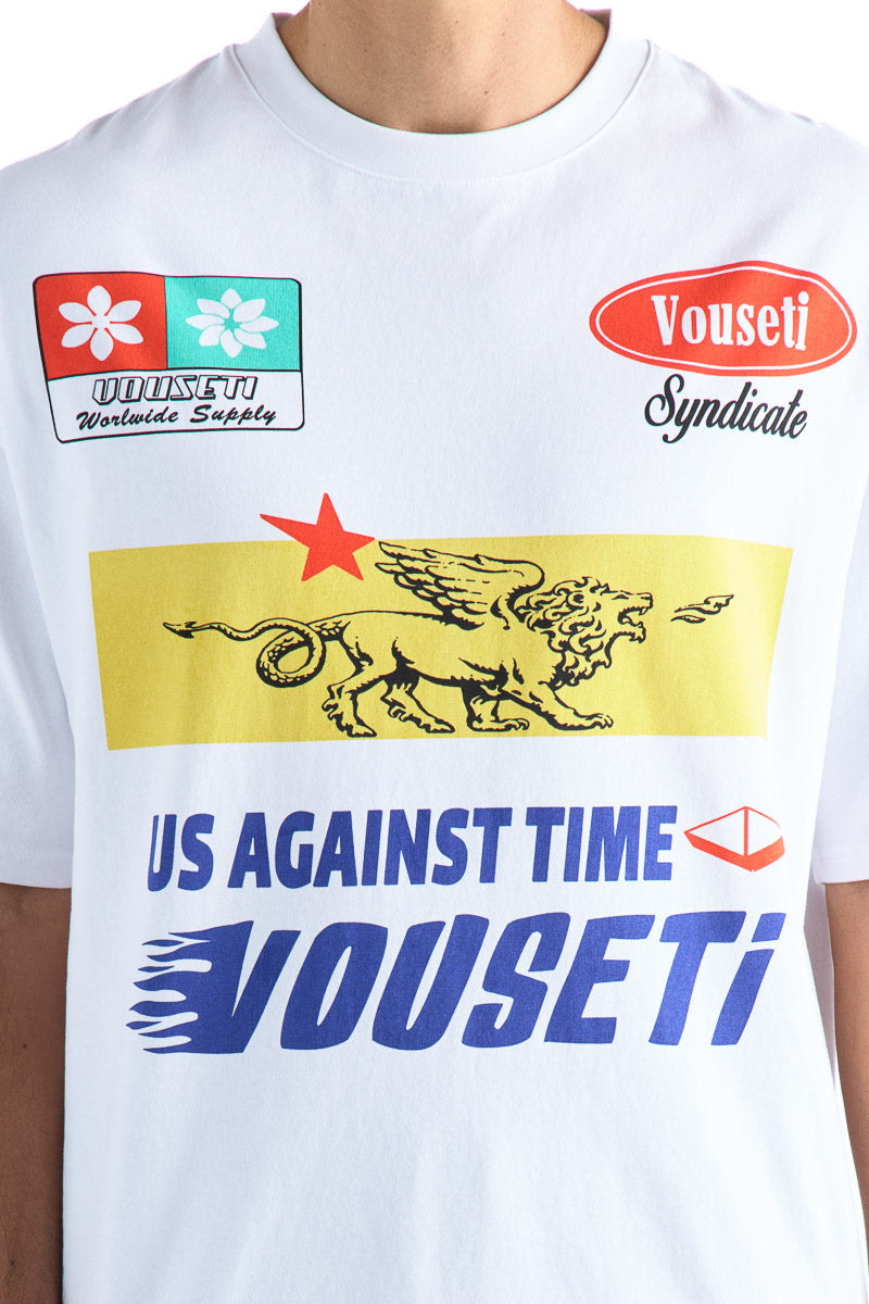 Vouseti Fast Tee