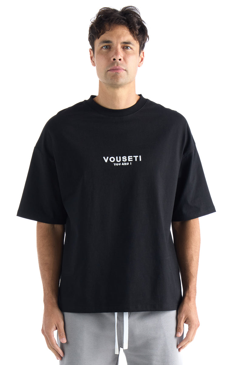 Vouseti OG Tee