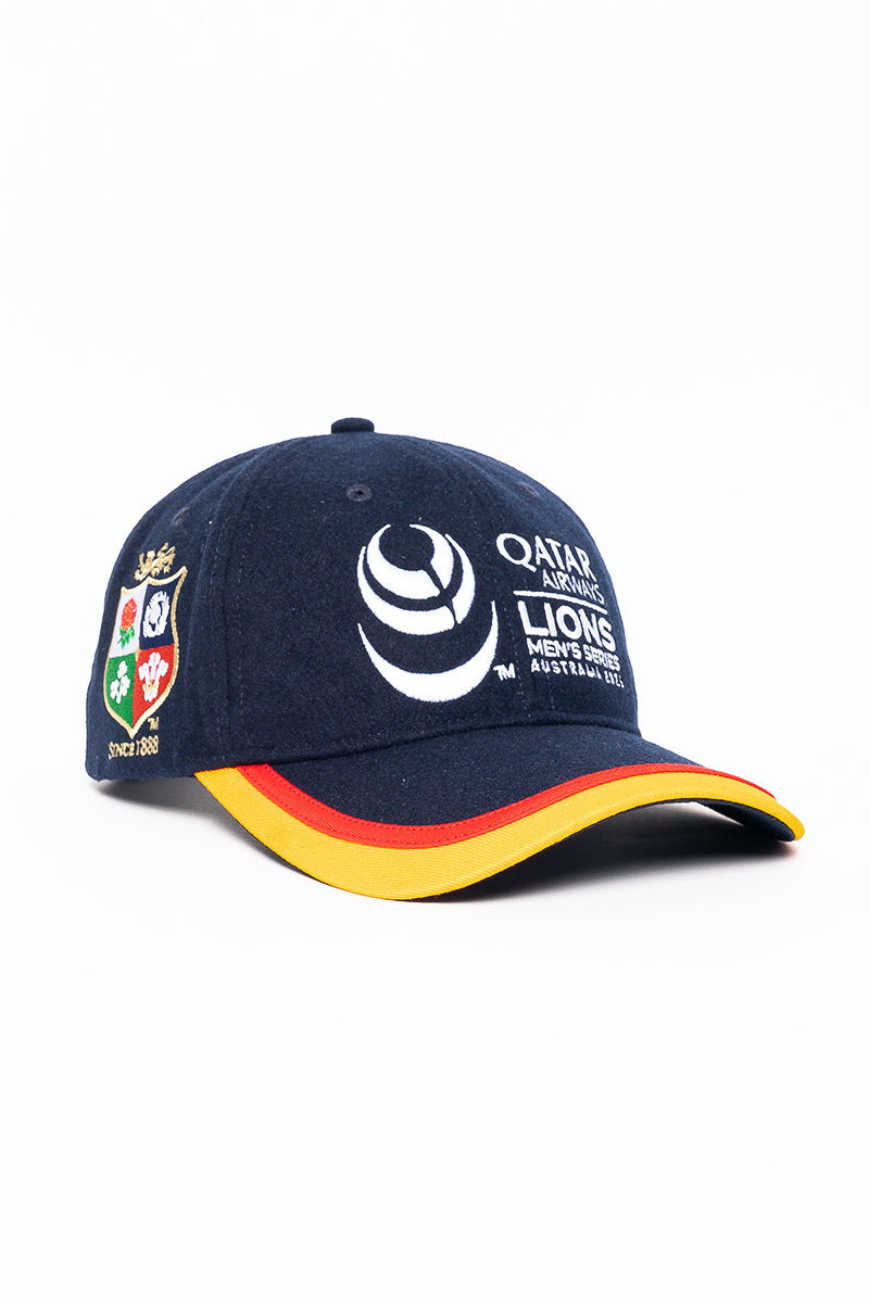 British & Irish Lions Tour - Wallabies Cap