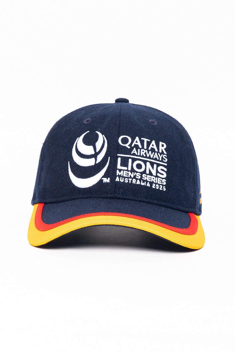 British & Irish Lions Tour - Wallabies Cap