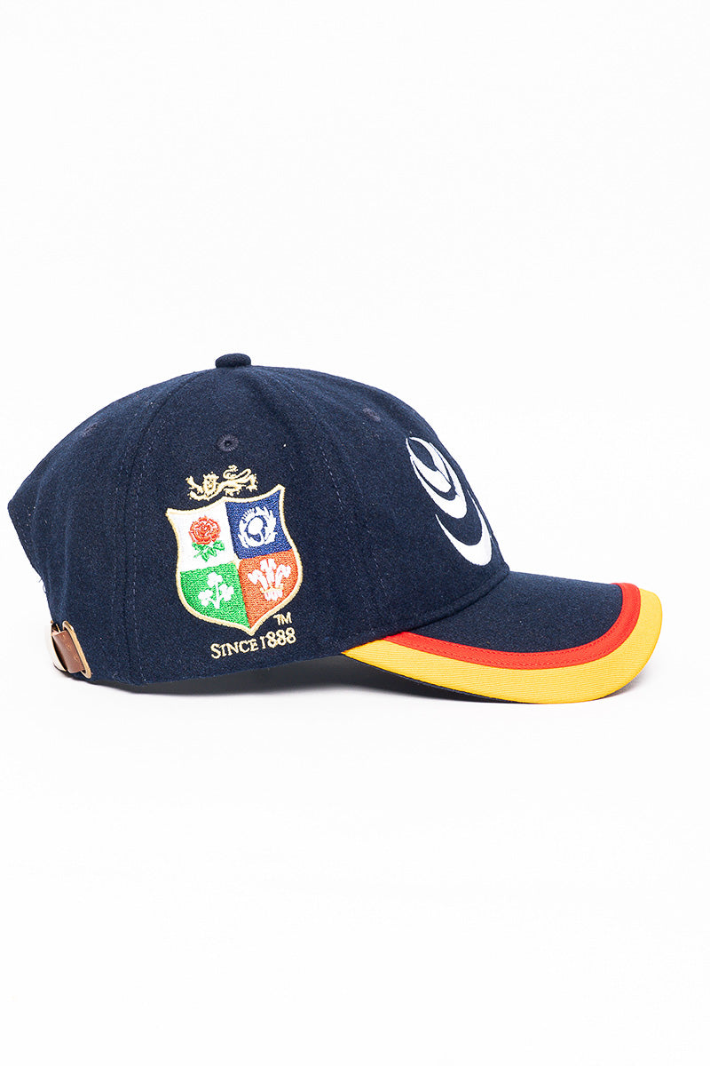 British & Irish Lions Tour - Wallabies Cap