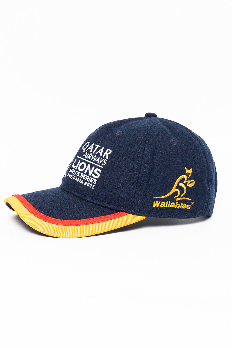 British & Irish Lions Tour - Wallabies Cap