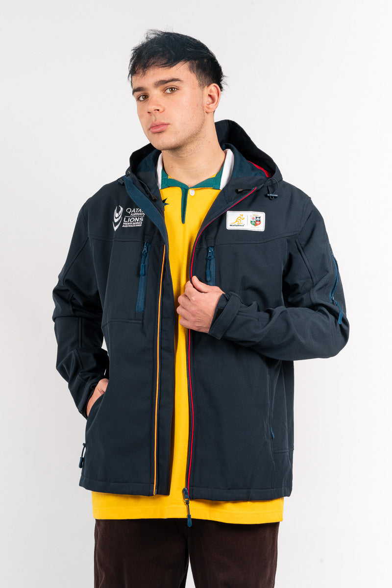 British & Irish Lions Tour - Wallabies Jacket