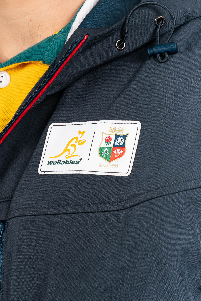 British & Irish Lions Tour - Wallabies Jacket