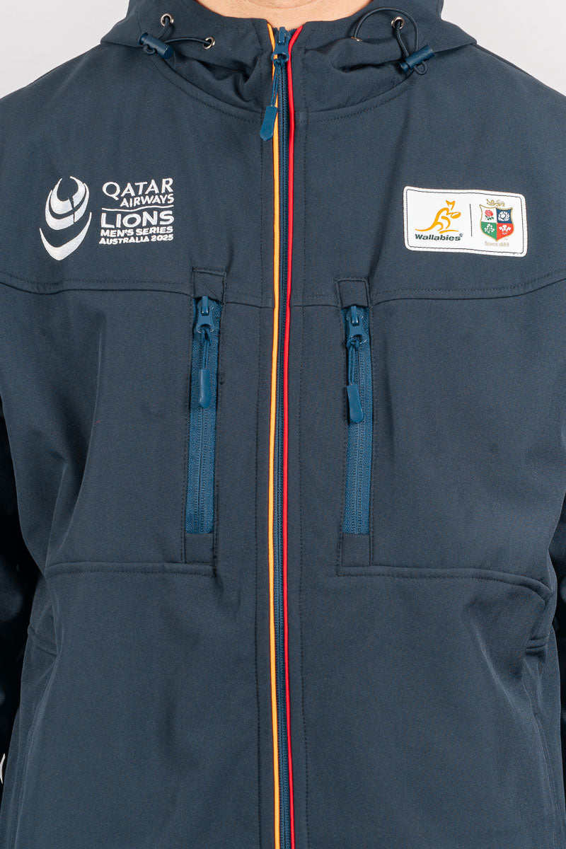British & Irish Lions Tour - Wallabies Jacket