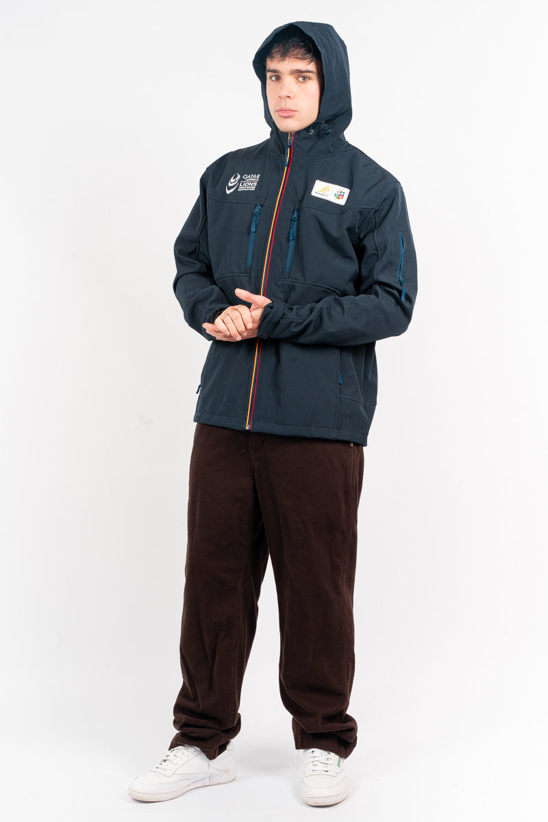 British & Irish Lions Tour - Wallabies Jacket