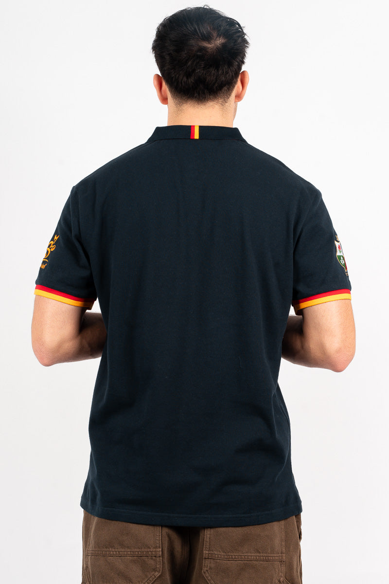 British & Irish Lions Tour - Wallabies Polo
