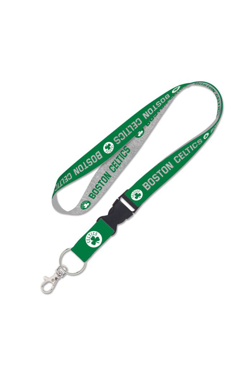 Boston Celtics Lanyard