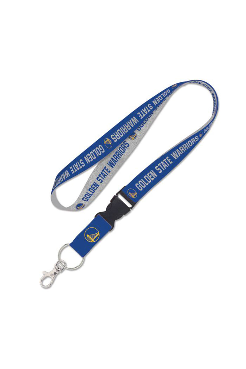 Golden State Warriors Lanyard