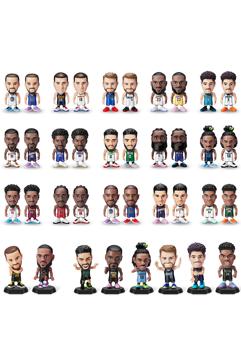 Zuru 5 Surprise NBA Ballers